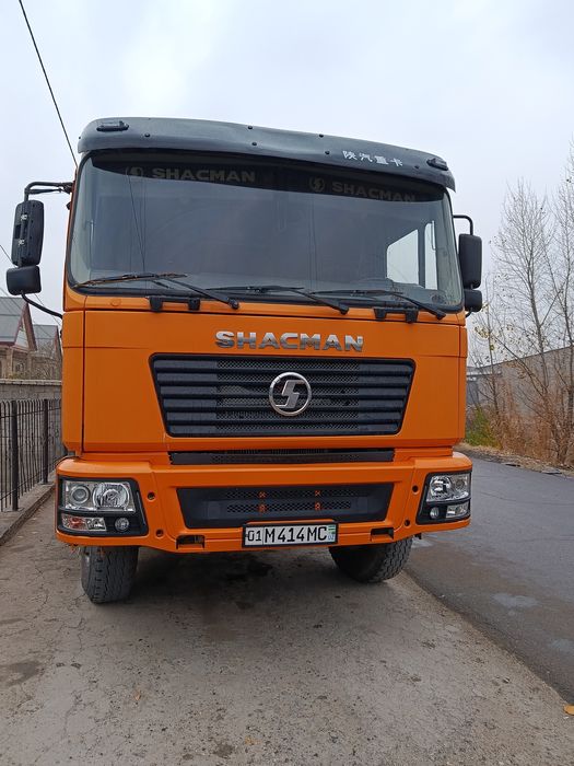 Chakman samasval Metan sotiladi