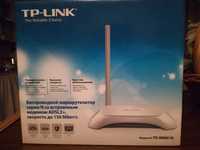 Wi-Fi Router modem ADSL2+, model : TD-W8901N