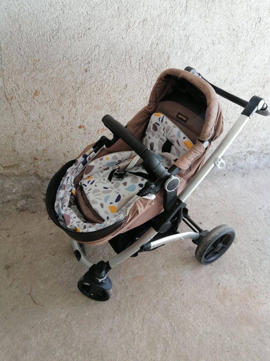 Детска количка Чиполино