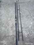 Lanstete Pro Fl Carp Atack