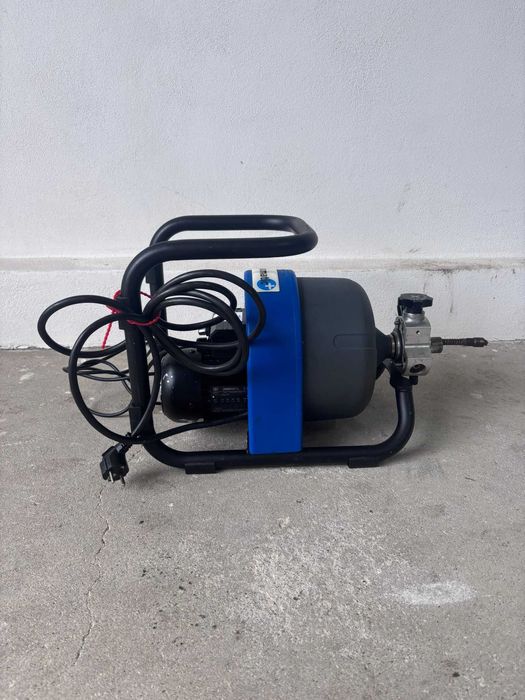 Desfundare canalizare