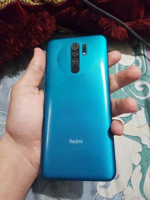 Redmi 9 toshkent