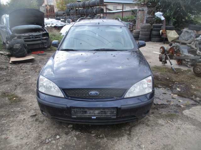 Piese FORD MONDEO MK3 an 2005 motor 2,0 diesel TDCI originale
