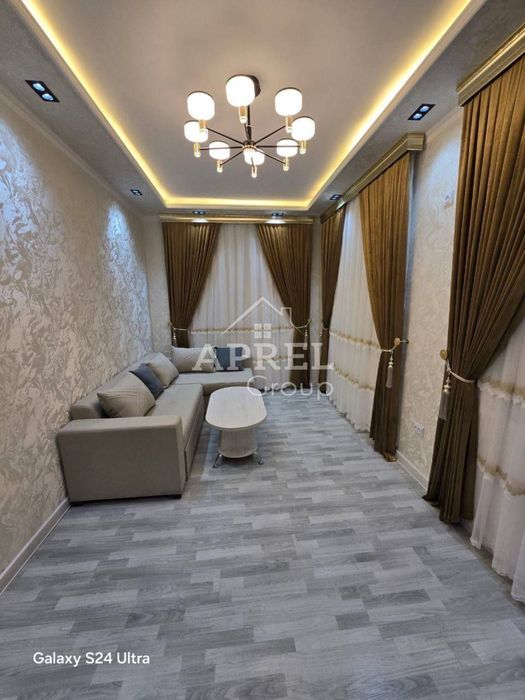 3 хонали квартира 5 чи дан зур