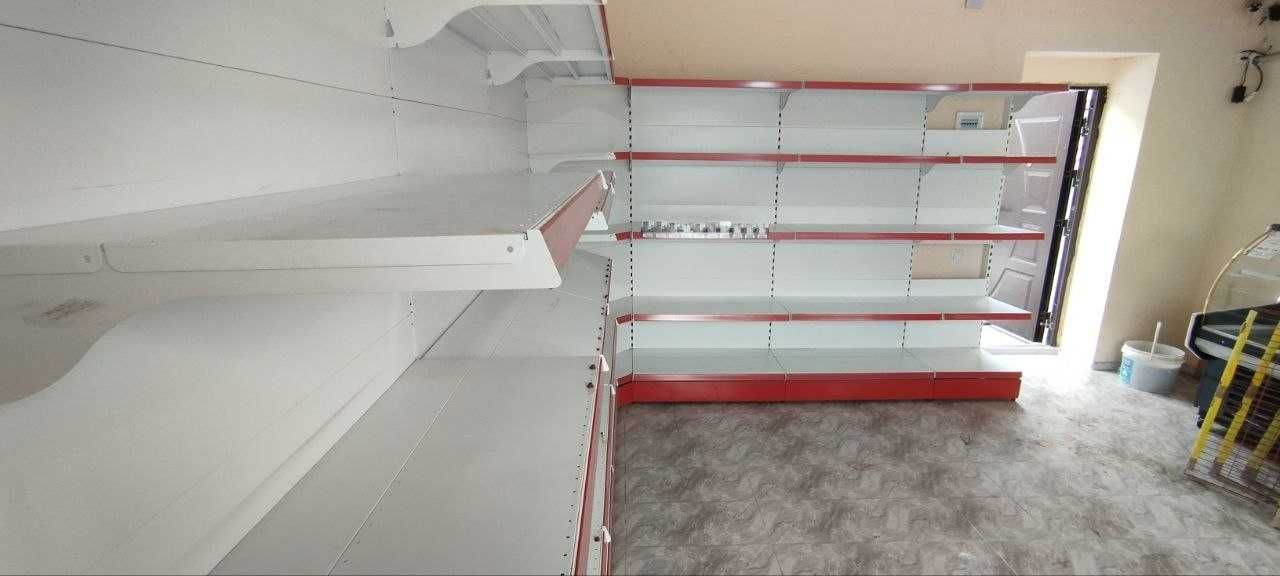 торговые стеллажи. савдо стеллаж