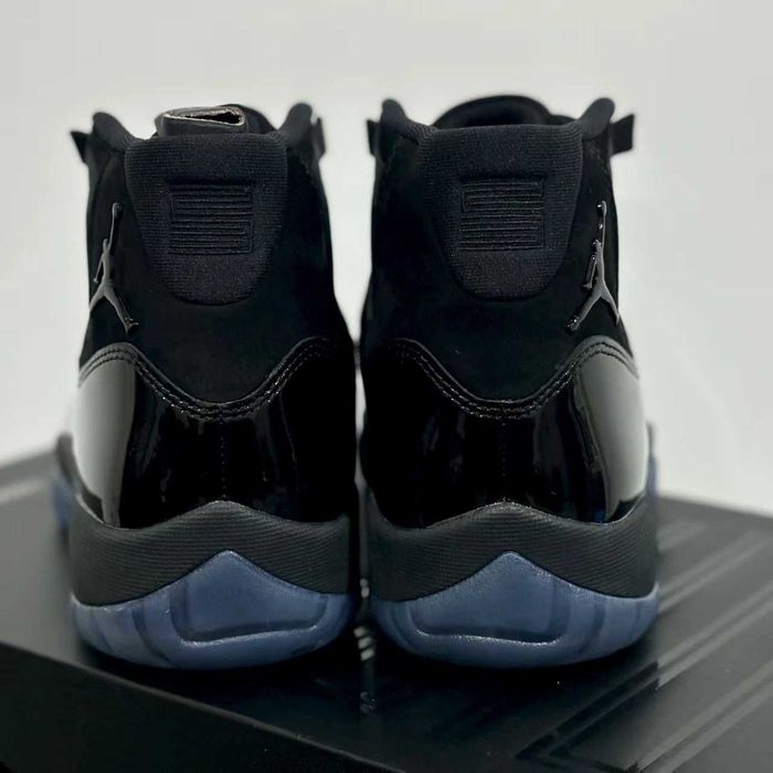 Jordan 11 Cap And Gown (42) FULLBOX | Livrare cu verificare