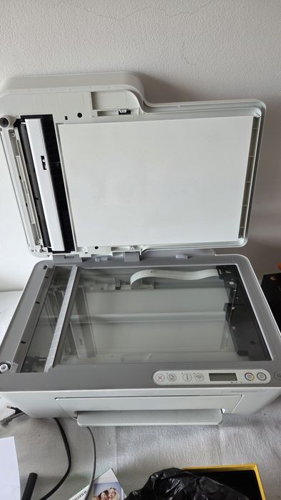 HP deskjet 4120e