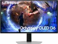 Monitor LED Samsung (27") 68,6cm S27DG600SU open box, factura garantie