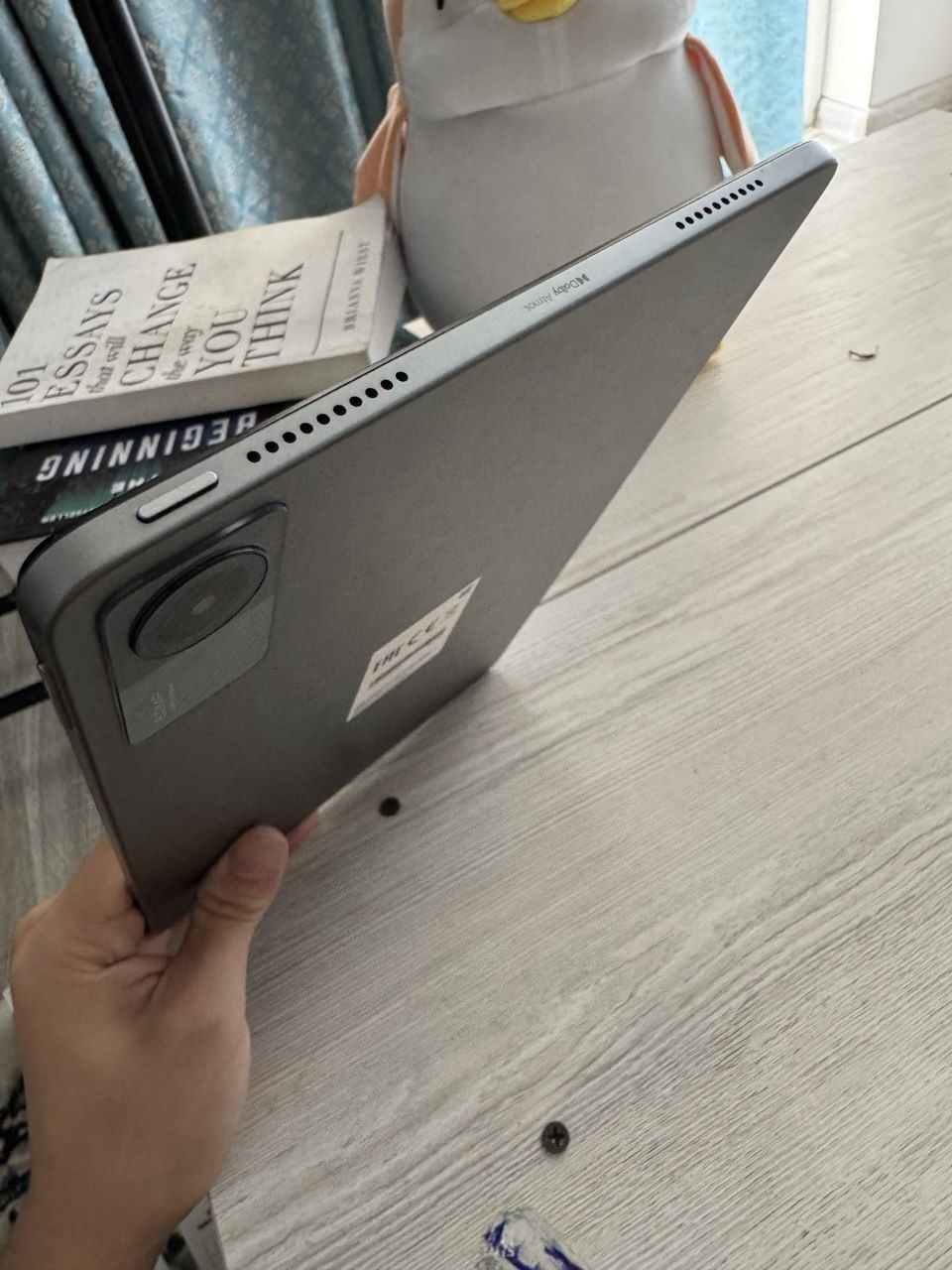 Xiaomi Pad SE 6+6/128 sotiladi