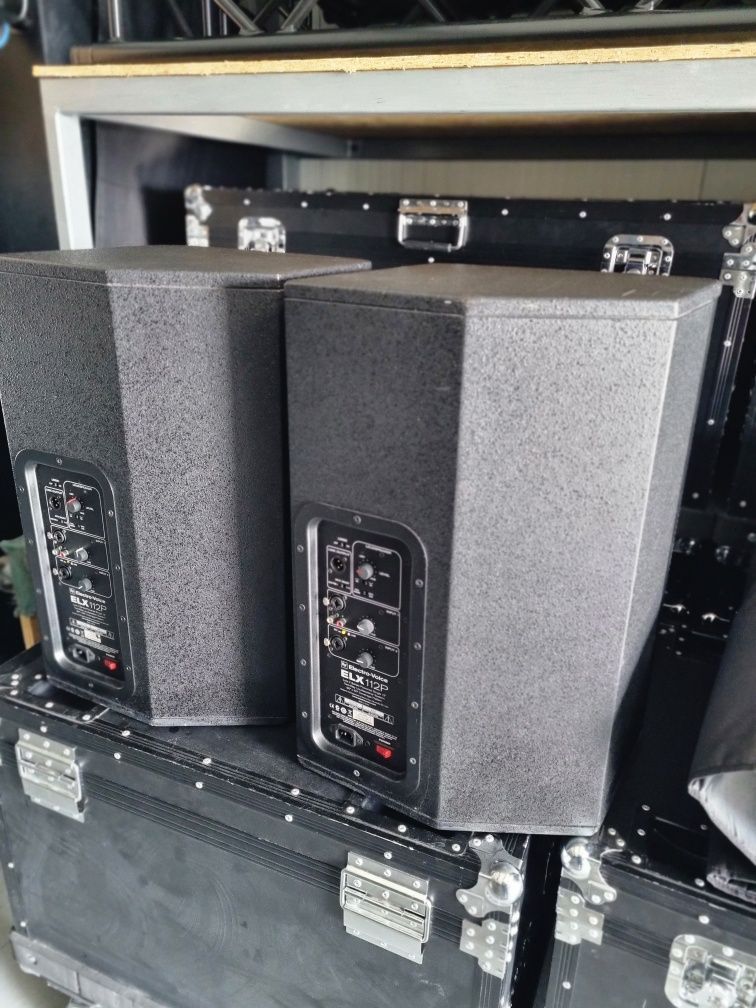 Electrovoice elx 112p Active