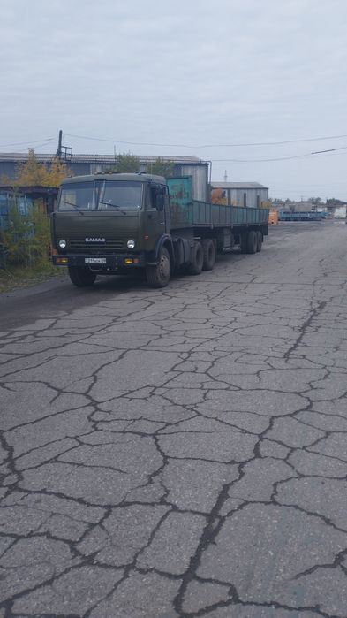 Услуги  длинномер