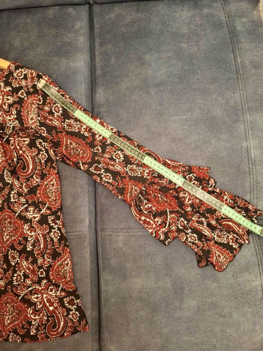 Блуза Michael Kors