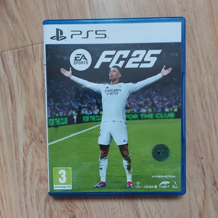 Fifa 25 pentru PS5