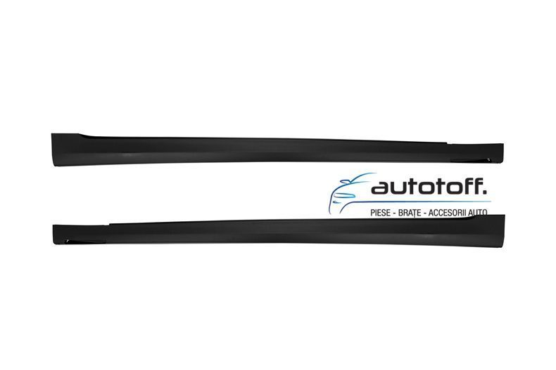 Pachet exterior BMW G12 Seria 7 (2015+) model M-Sport