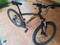 Bicicleta MTB super calitate ca și nouă