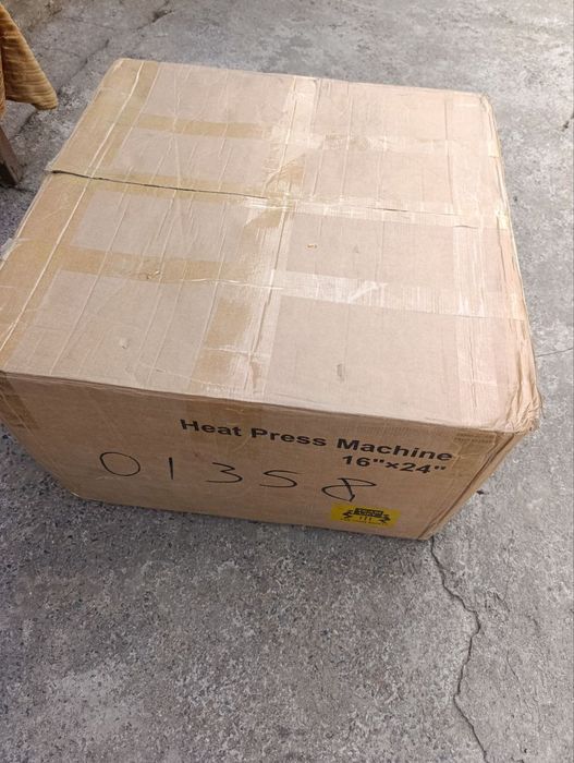 Termo Press  sifatli 299 C gradusgacha