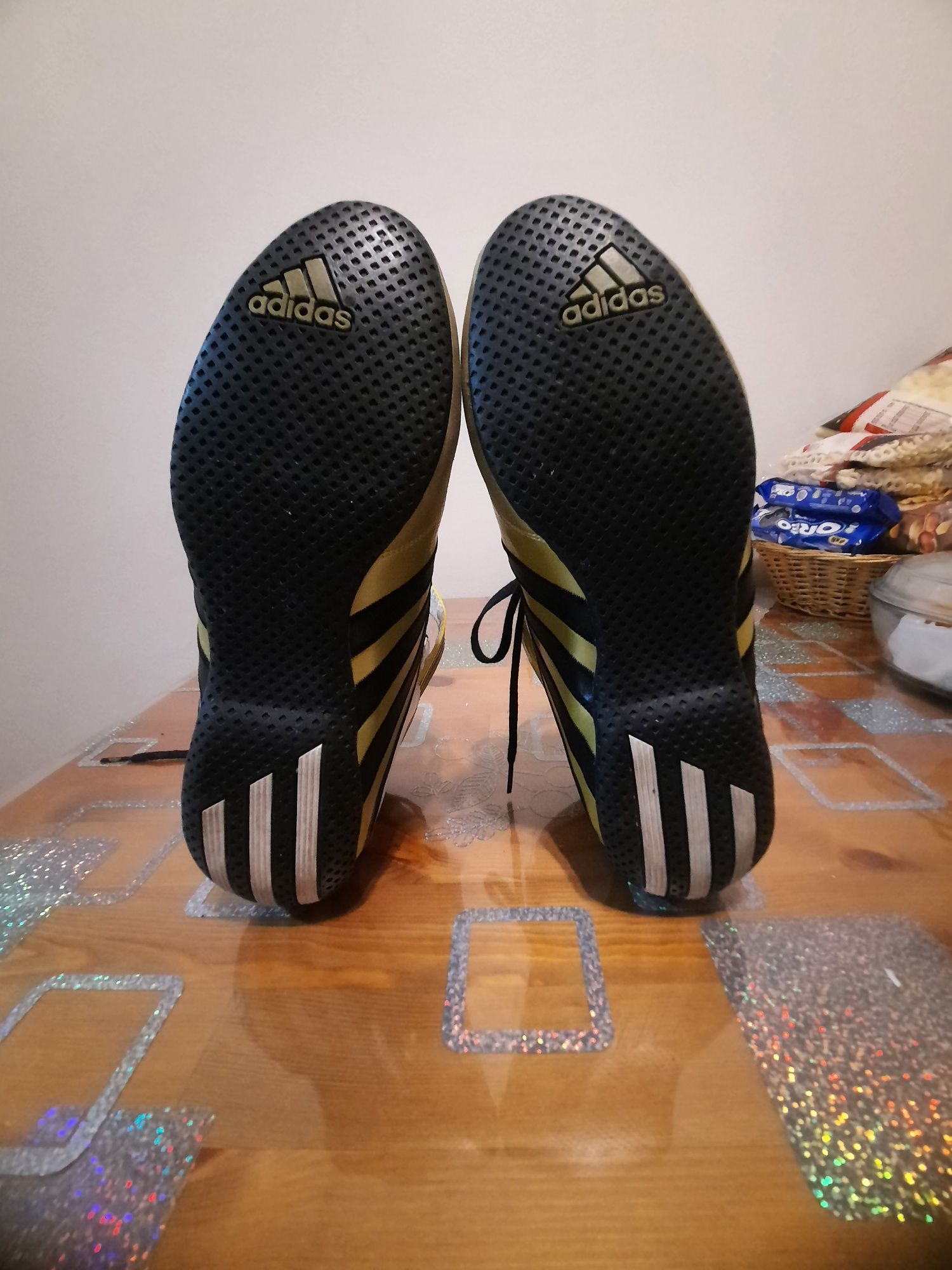 ADIDAS Încălțăminte  de sală și alergare