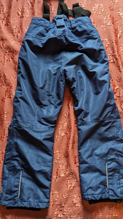 Детски зимни/есенни дрехи, размер 134-140, 9-10 години.