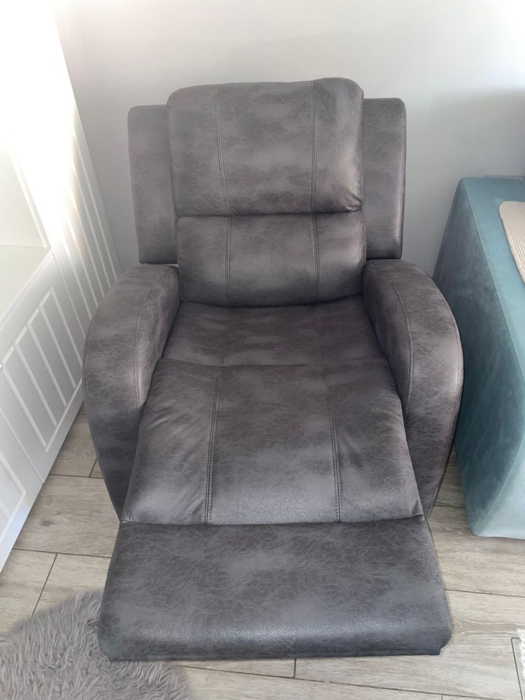 Fotoliu de relaxare