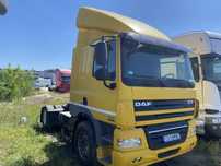 Vand daf/ cf/euro 5/ate/460/standard/2013/automat/ate