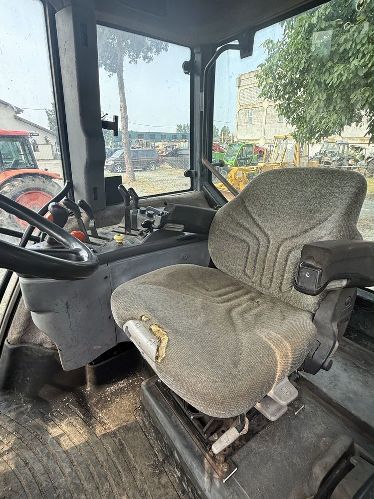 Tractor FiatAgri G170 (case, Fendt, John Deere)