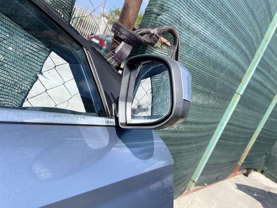 Странични Огледало/Огледала/Ляво,Дясно/Ford Mondeo Mk4/2007-2010г./