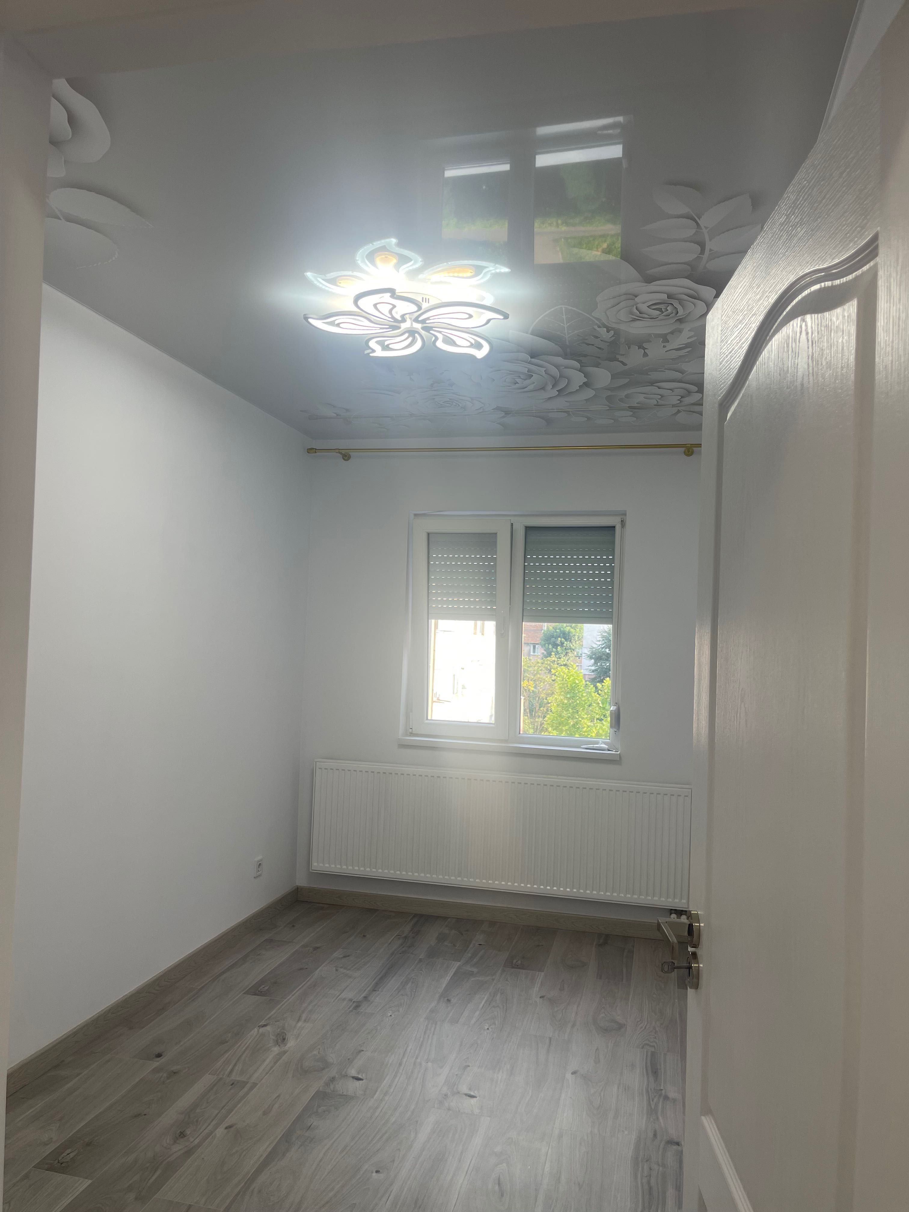 Apartament Modern cu 3 camere Teatru (Str.Cocsarilor)