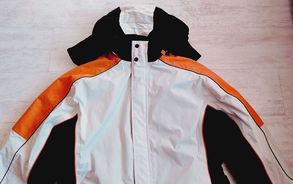 Мъжко ски / сноуборд яке Ontario - Recco ® система