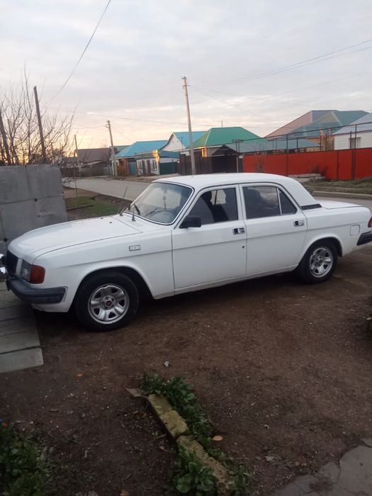 Продам Волгу 1997 года