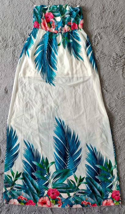 Rochie exotică, livrare gratuită