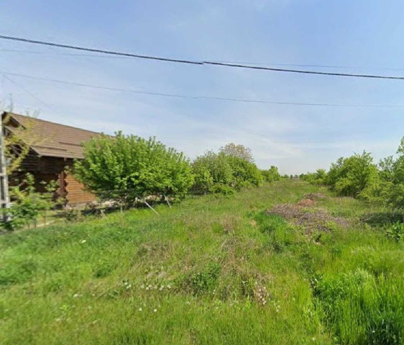 Teren intravilan 3.282 mp – Ordoreanu, Clinceni, utilități