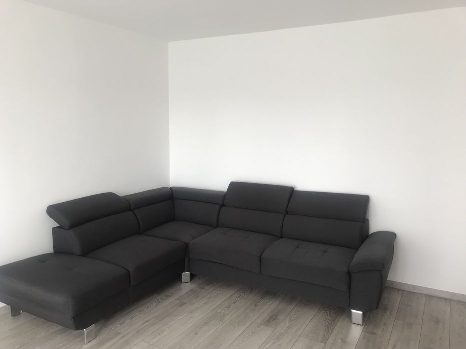 Dau in chirie apartament 2 camere in Bucla