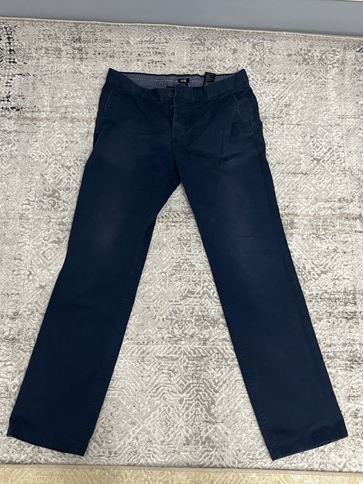 Джинсы H&M Оригинал