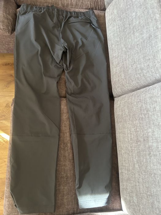 Долнище adidas TERREX