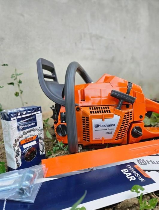 Husqvarna 365special