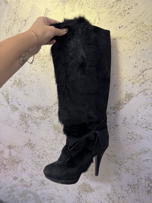 Ботуши Алеса и Стакато