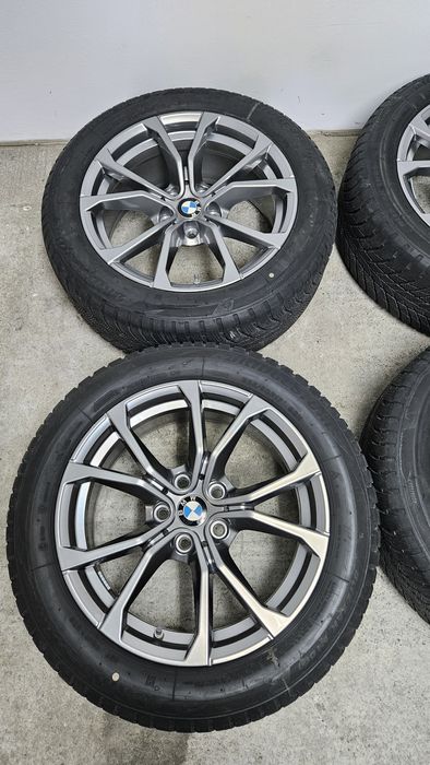 Jante Bmw Seria 3 G20 G21 Seria 4 G22 G23