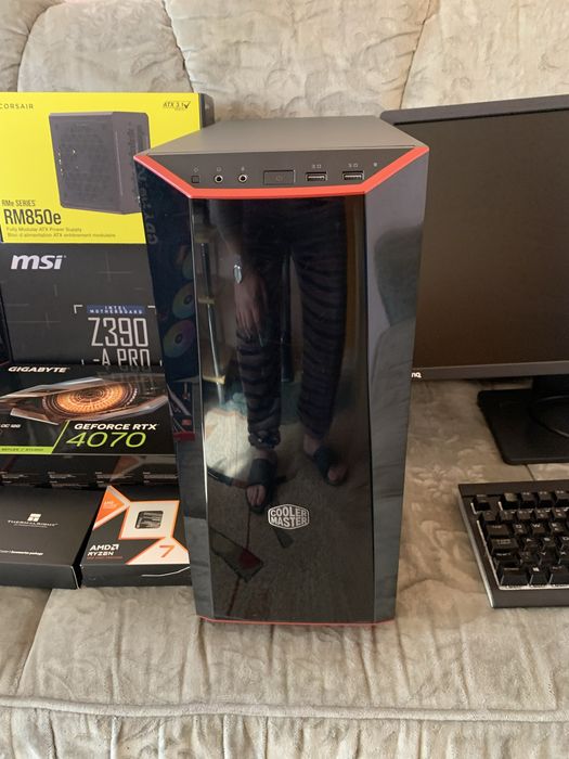 Pc Gaming complet