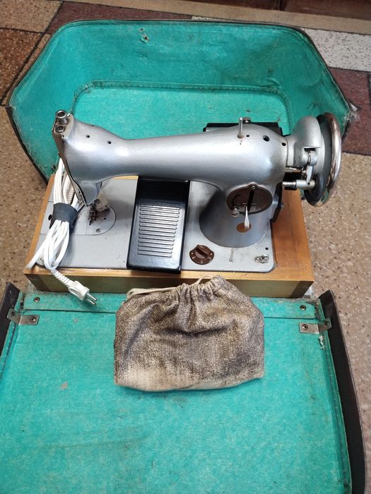 Швейная машинка Подольск