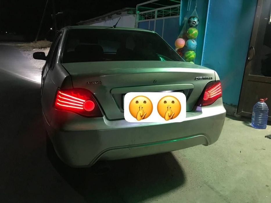 Nexia 2 stop fara 1 oy garantya stoplarga suv oʻtkazmaydi bonusiga nol