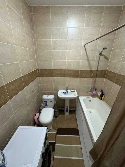 Сдаётся квартира на ЖК Ассалом Махтумкули‼️