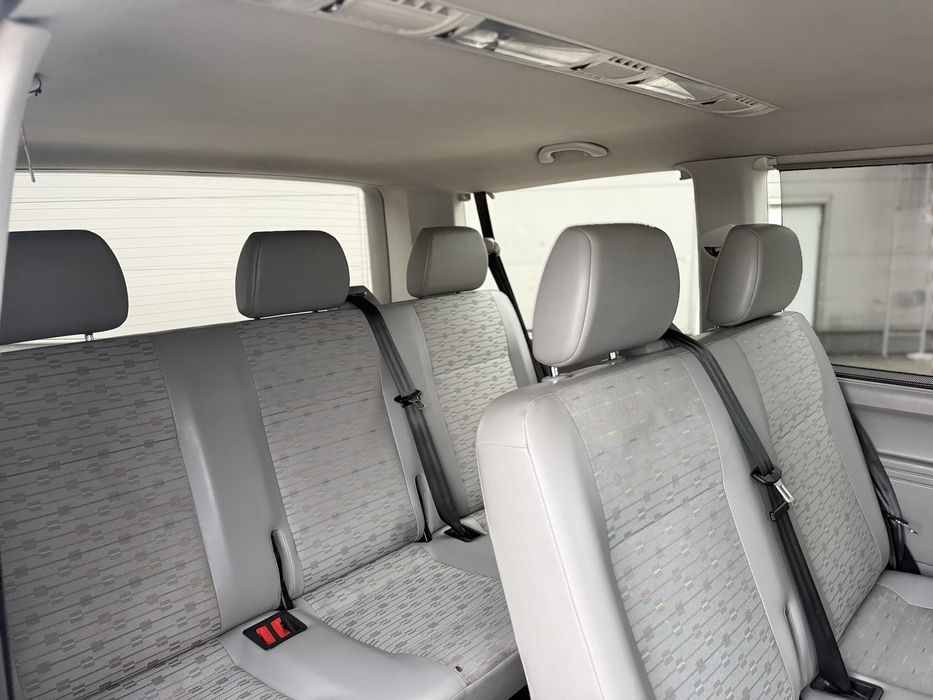 Volkswagen Caravelle 04.2016/2.0TDI 140CP/AUTOMATA/Garantie/Rate