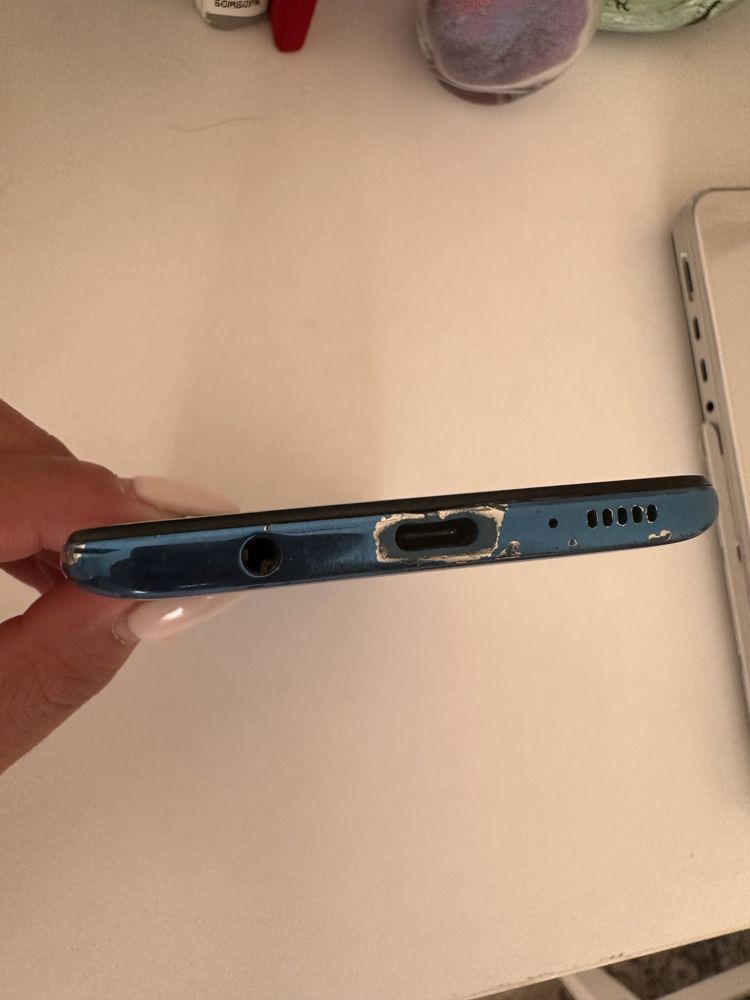 Samsung Galaxy A50