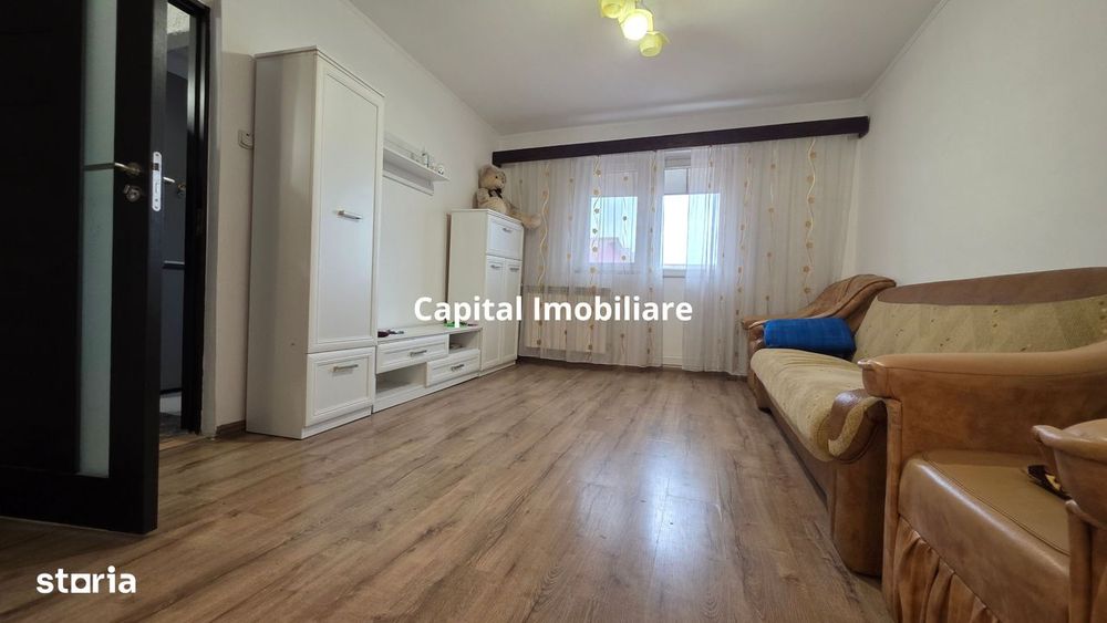 Apartament 2 camere, Etaj 1, Piata Sarbilor