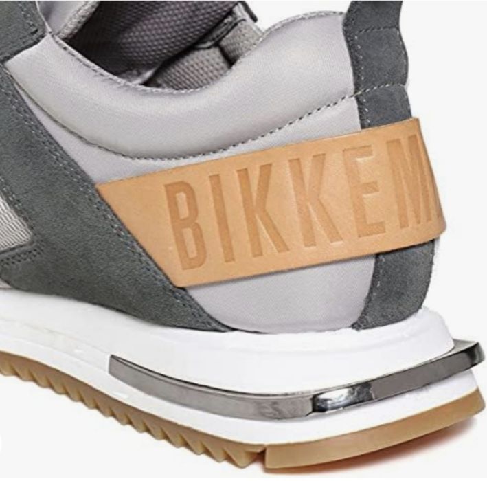 Bikkembergs оригинални мъжки маратонки