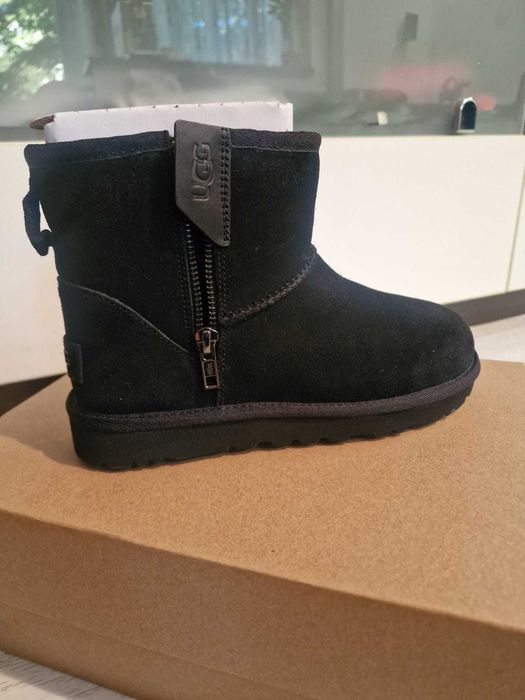 Super Ofertă UGG damă.