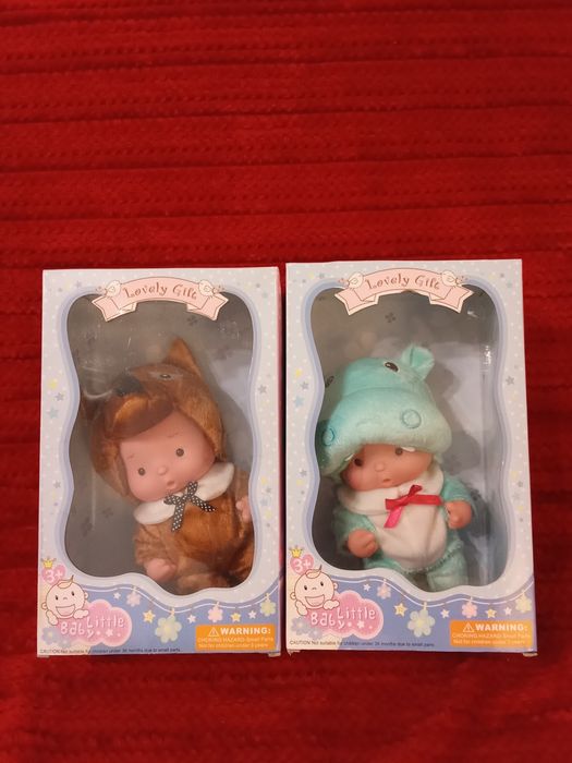 Păpuși Lovely Gift