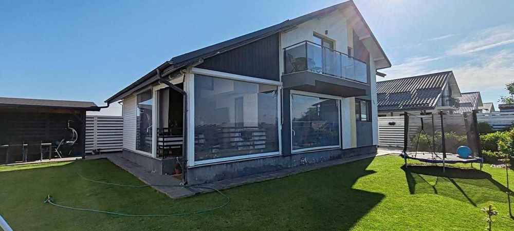 Vand folie teresa casetata