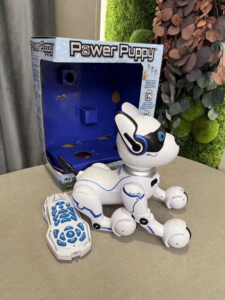 Lexibook cainele robot