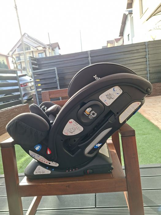 Scaun auto Joie 0-36 kg